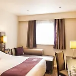 Premier Inn Northampton Town Centre
