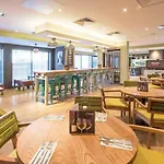 Premier Inn Northampton Town Centre