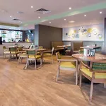 Premier Inn Northampton Town Centre