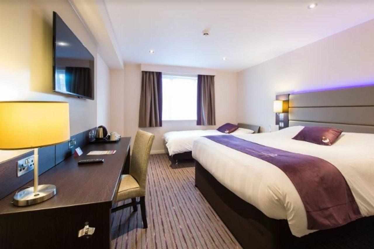 Premier Town Centre 3* Northampton