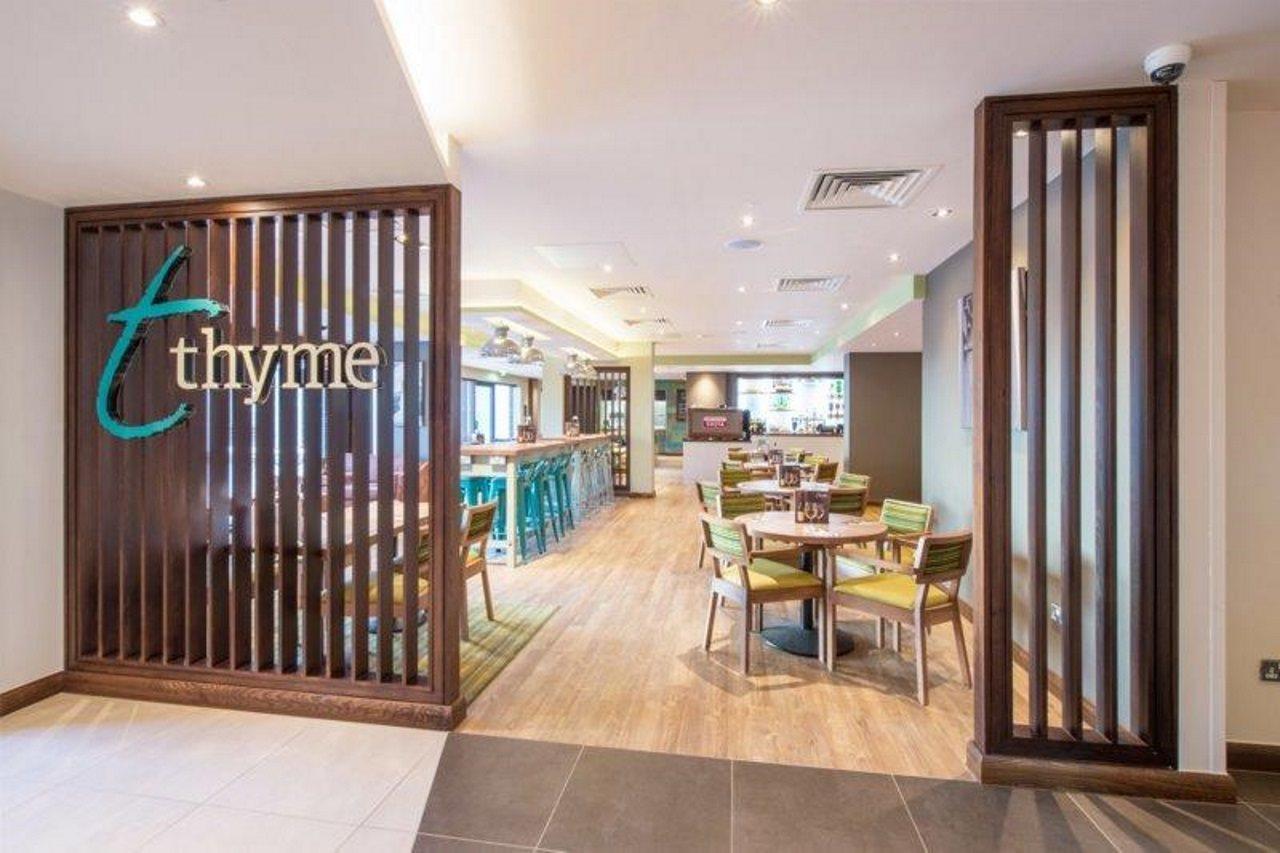 Hotel Premier Town Centre