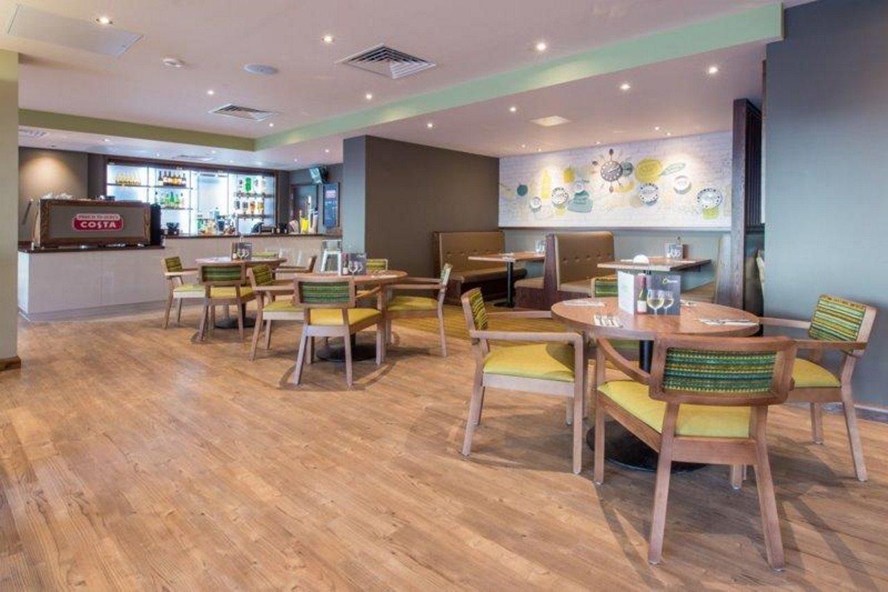 Hotel Premier Town Centre 3*