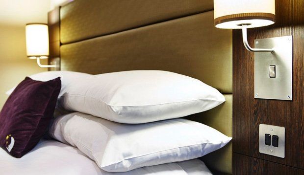 Premier Town Centre Hotel 3*